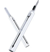 20 in 1 Cleaning Kit Computer Keyboard Cleaner Brush Earphones Cleaning Pen Screen Clean Tools Keycap Puller Multifunctional Set